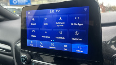 Ford Puma 1.0 EcoBoost Hybrid mHEV ST-Line 5dr Petrol Hatchback